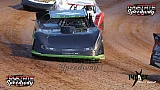 July 12th, 2025 - 4 State Dirt Late Model Series & USRA Weekly Point Racing