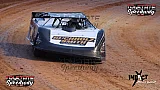 July 12th, 2025 - 4 State Dirt Late Model Series & USRA Weekly Point Racing
