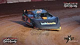 July 12th, 2025 - 4 State Dirt Late Model Series & USRA Weekly Point Racing