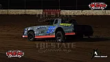 Police, Fire & EMT Night Honoring Danny Martinez, Jr. and USRA Stock Car Special