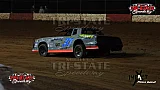 Police, Fire & EMT Night Honoring Danny Martinez, Jr. and USRA Stock Car Special