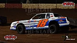 Police, Fire & EMT Night Honoring Danny Martinez, Jr. and USRA Stock Car Special