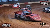 July 12th, 2025 - 4 State Dirt Late Model Series & USRA Weekly Point Racing