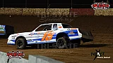 Police, Fire & EMT Night Honoring Danny Martinez, Jr. and USRA Stock Car Special