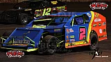 October 16th, 2025 - 46th Annual Spooker Honoring Cecil Harlan - Night 2