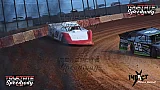 July 12th, 2025 - 4 State Dirt Late Model Series & USRA Weekly Point Racing