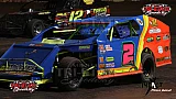 October 16th, 2025 - 46th Annual Spooker Honoring Cecil Harlan - Night 2