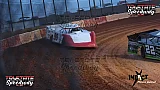 July 12th, 2025 - 4 State Dirt Late Model Series & USRA Weekly Point Racing
