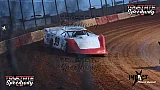 July 12th, 2025 - 4 State Dirt Late Model Series & USRA Weekly Point Racing