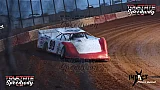 July 12th, 2025 - 4 State Dirt Late Model Series & USRA Weekly Point Racing