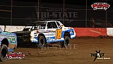 Police, Fire & EMT Night Honoring Danny Martinez, Jr. and USRA Stock Car Special