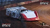 July 12th, 2025 - 4 State Dirt Late Model Series & USRA Weekly Point Racing