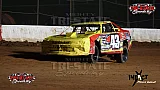 Police, Fire & EMT Night Honoring Danny Martinez, Jr. and USRA Stock Car Special