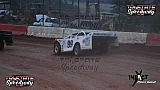July 12th, 2025 - 4 State Dirt Late Model Series & USRA Weekly Point Racing