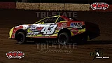 Police, Fire & EMT Night Honoring Danny Martinez, Jr. and USRA Stock Car Special