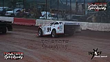 July 12th, 2025 - 4 State Dirt Late Model Series & USRA Weekly Point Racing