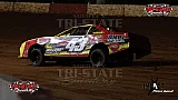 Police, Fire & EMT Night Honoring Danny Martinez, Jr. and USRA Stock Car Special