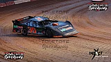 July 12th, 2025 - 4 State Dirt Late Model Series & USRA Weekly Point Racing