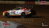 Police, Fire & EMT Night Honoring Danny Martinez, Jr. and USRA Stock Car Special