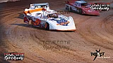 July 12th, 2025 - 4 State Dirt Late Model Series & USRA Weekly Point Racing