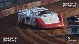 July 12th, 2025 - 4 State Dirt Late Model Series & USRA Weekly Point Racing
