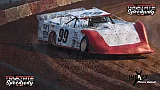 July 12th, 2025 - 4 State Dirt Late Model Series & USRA Weekly Point Racing