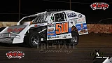 October 16th, 2025 - 46th Annual Spooker Honoring Cecil Harlan - Night 2