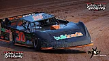 July 12th, 2025 - 4 State Dirt Late Model Series & USRA Weekly Point Racing