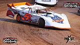 July 12th, 2025 - 4 State Dirt Late Model Series & USRA Weekly Point Racing