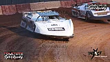 July 12th, 2025 - 4 State Dirt Late Model Series & USRA Weekly Point Racing
