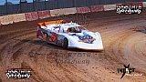 July 12th, 2025 - 4 State Dirt Late Model Series & USRA Weekly Point Racing