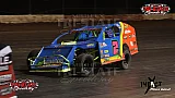 October 16th, 2025 - 46th Annual Spooker Honoring Cecil Harlan - Night 2
