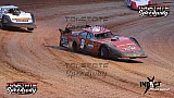July 12th, 2025 - 4 State Dirt Late Model Series & USRA Weekly Point Racing