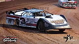 July 12th, 2025 - 4 State Dirt Late Model Series & USRA Weekly Point Racing