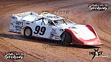 July 12th, 2025 - 4 State Dirt Late Model Series & USRA Weekly Point Racing