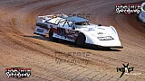 July 12th, 2025 - 4 State Dirt Late Model Series & USRA Weekly Point Racing