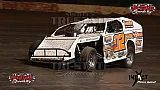 October 16th, 2025 - 46th Annual Spooker Honoring Cecil Harlan - Night 2