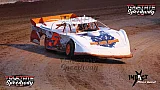 July 12th, 2025 - 4 State Dirt Late Model Series & USRA Weekly Point Racing