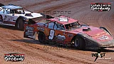July 12th, 2025 - 4 State Dirt Late Model Series & USRA Weekly Point Racing