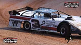 July 12th, 2025 - 4 State Dirt Late Model Series & USRA Weekly Point Racing