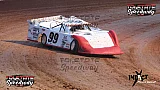 July 12th, 2025 - 4 State Dirt Late Model Series & USRA Weekly Point Racing