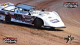 July 12th, 2025 - 4 State Dirt Late Model Series & USRA Weekly Point Racing