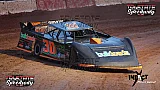 July 12th, 2025 - 4 State Dirt Late Model Series & USRA Weekly Point Racing