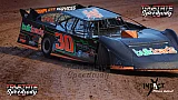 July 12th, 2025 - 4 State Dirt Late Model Series & USRA Weekly Point Racing