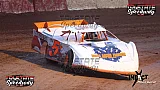 July 12th, 2025 - 4 State Dirt Late Model Series & USRA Weekly Point Racing