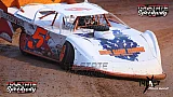 July 12th, 2025 - 4 State Dirt Late Model Series & USRA Weekly Point Racing