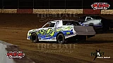 Police, Fire & EMT Night Honoring Danny Martinez, Jr. and USRA Stock Car Special