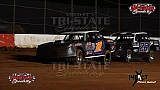 Police, Fire & EMT Night Honoring Danny Martinez, Jr. and USRA Stock Car Special