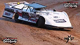 July 12th, 2025 - 4 State Dirt Late Model Series & USRA Weekly Point Racing