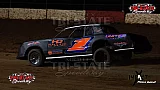 Police, Fire & EMT Night Honoring Danny Martinez, Jr. and USRA Stock Car Special